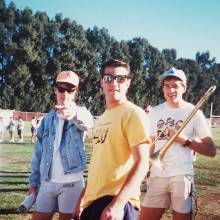 1989 Band Camp