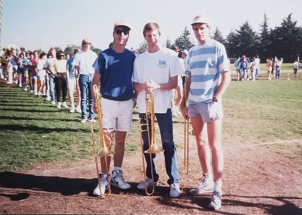 1989 Band Camp