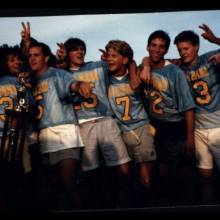 1989 Band Bowl Team