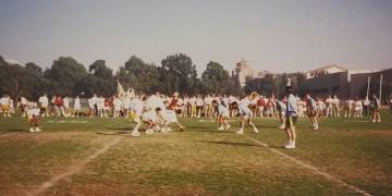 Band Bowl