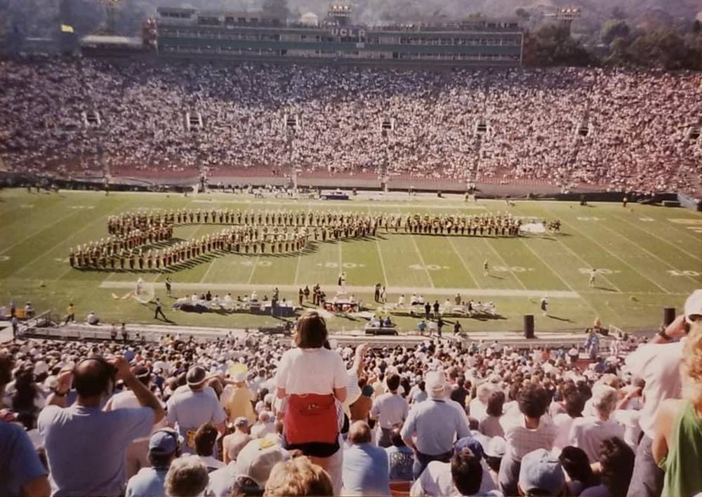 1989 UCLA vs. WashingtonTV Themes 10/28/89 crop