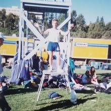 1989 Band Camp