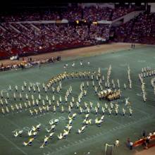 1981 Bluebonnet Bowl - slide 10 jan 82h8