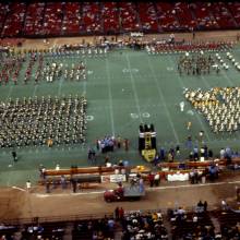 1981 Bluebonnet Bowl - slide 11