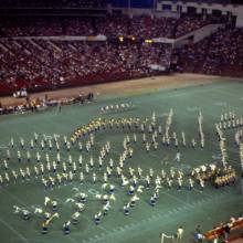 1981 Bluebonnet Bowl - slide 11 jan 82h8