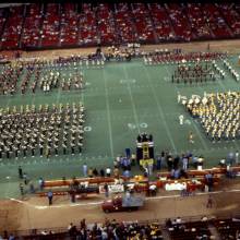 1981 Bluebonnet Bowl - slide 15 jan 82h8