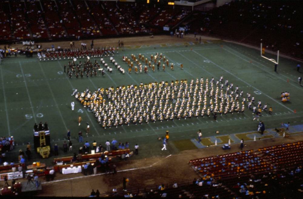 1981 Bluebonnet Bowl - slide mar 82h15