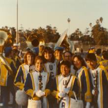 Les T Rose Bowl 1183  #2b