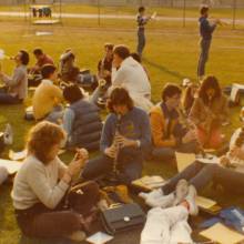 Les T Rose Bowl 1183 #1a