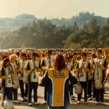 Les T Rose Bowl 1183  #2a