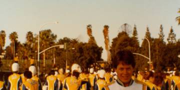 1983 Rose Bowl