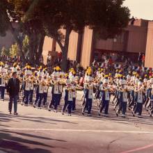 1983 rose bowl