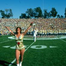 1983 rose bowl