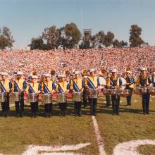 1982Percussion