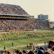 Les T Fiesta Bowl 1985c