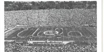 1985 Fiesta Bowl