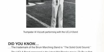 1985 Fiesta Bowl