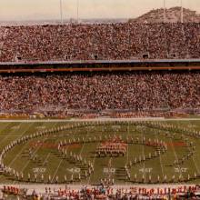 1985 Fiesta Bowlx