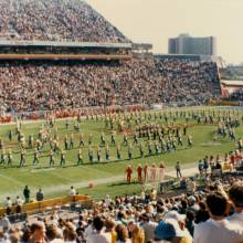 Les T Fiesta Bowl 1985b