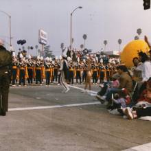 1986 Rose Bowl 