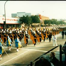 1986 Rose Bowl 