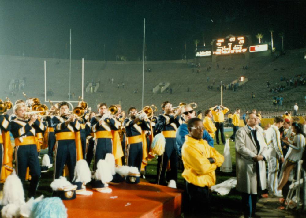 1986 UCLA Rose Bowl 1b