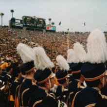 1986 Rose Bowl