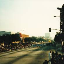 1986 Rose Bowl 