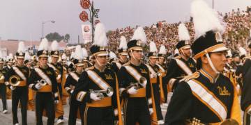 1986 Rose Bowl