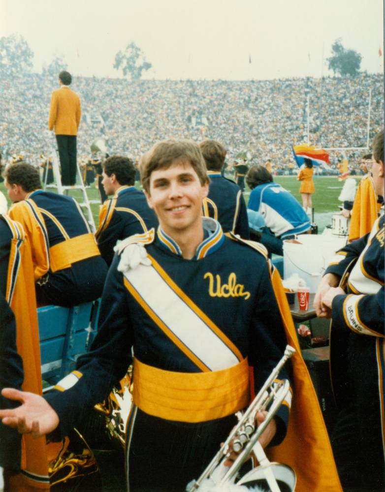 1986 UCLA Rose Bowl 1c