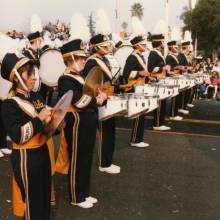 1986 Rose Bowl 