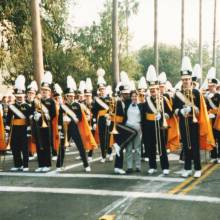 1986 Rose Bowl