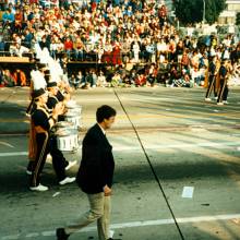 1986 Tournament of Roses Parade, January 1, 1986