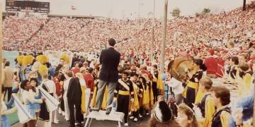 1989 Cotton Bowl