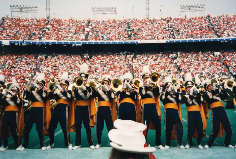 1989 Cotton Bowl c