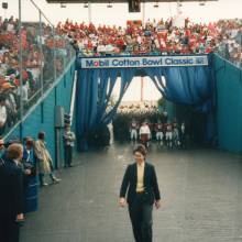 1989 Cotton Bowl d