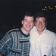 1989 Cotton Bowl, January 2, 1989