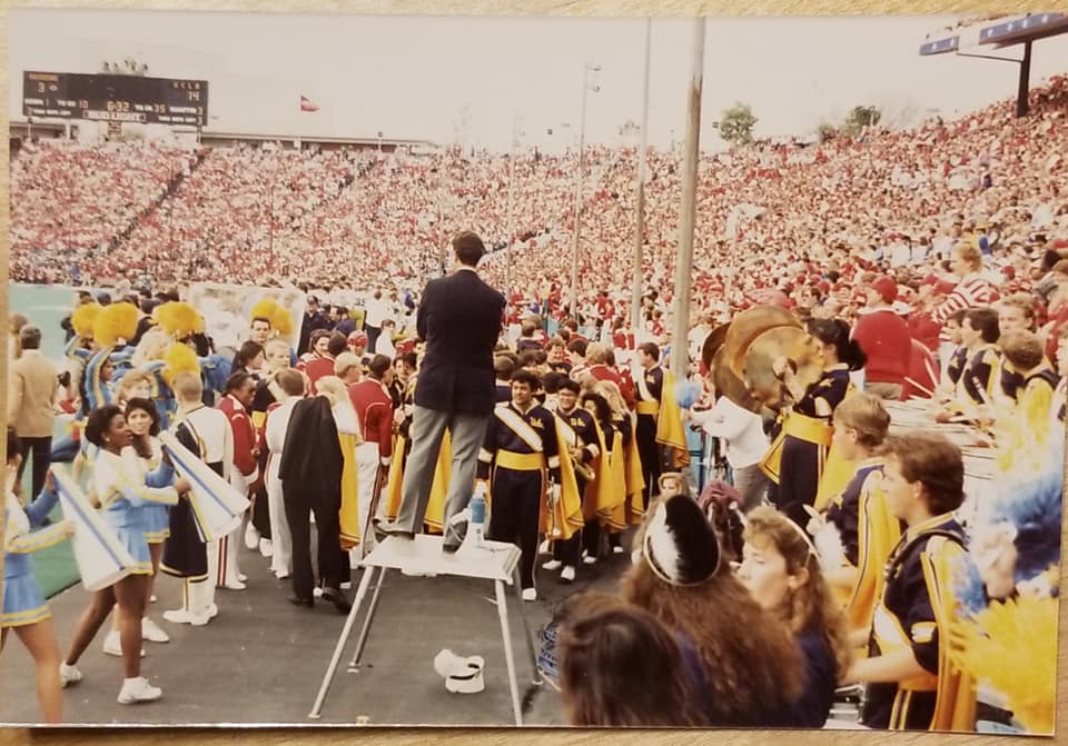 Cotton Bowl