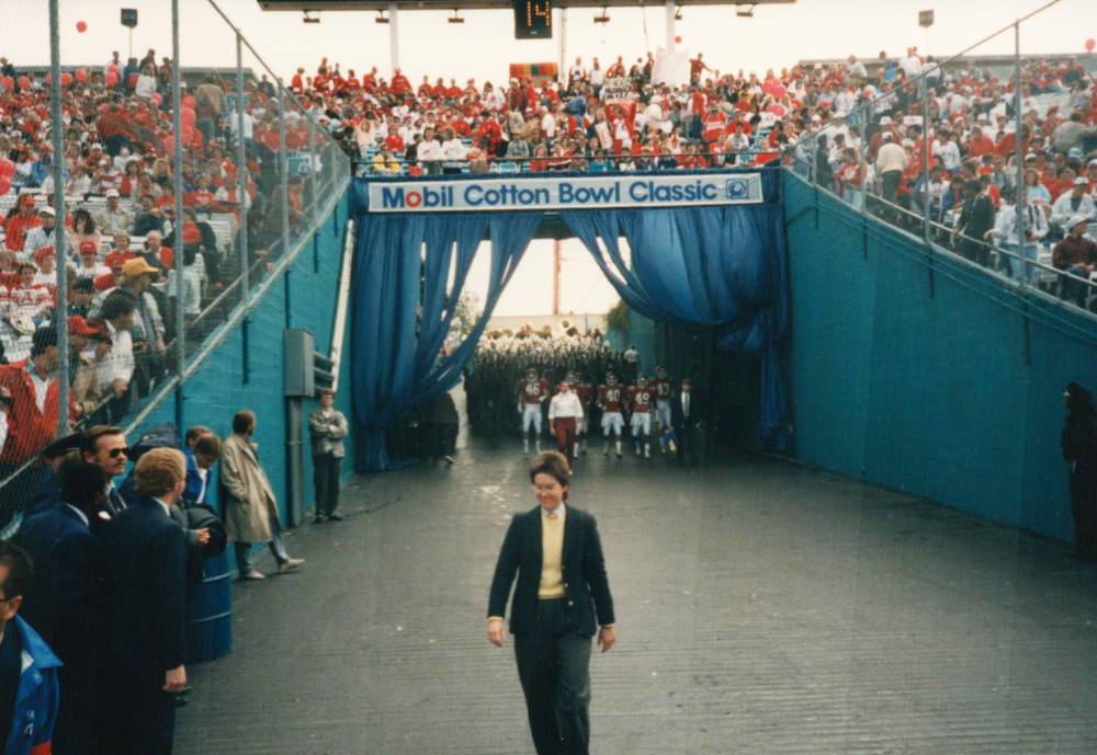 1989 Cotton Bowl d