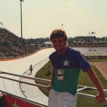 1984 Summer Olympics
