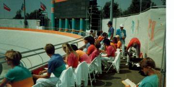 Gordon Henderson's Photos