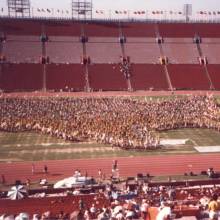 USA, 1984
