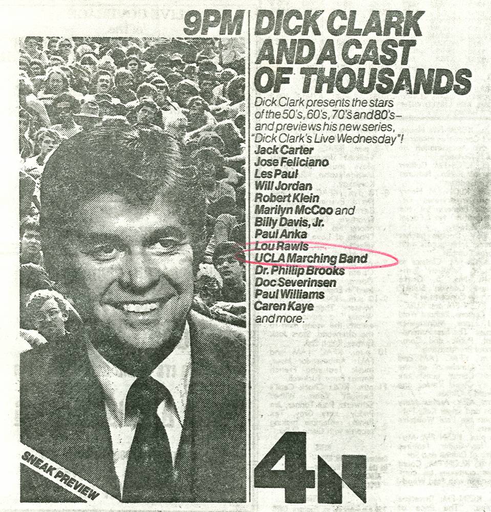 1980s Dick Clark