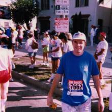 1991 Marathon 1a
