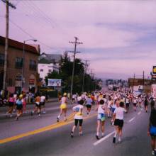 1991 Marathon 3a