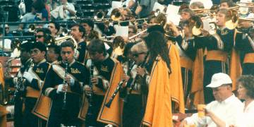 at SDSU 9/26/01