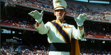1992 Rams Game