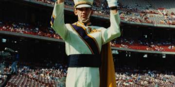 1992 Rams Game