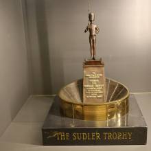 1993 Sudler_Trophy