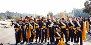 1993-1994 Season